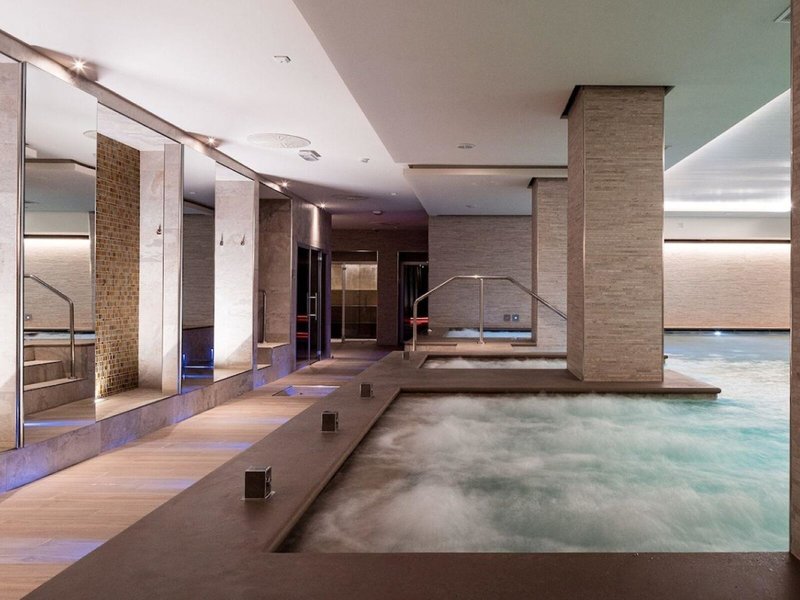 Smy Carlos V Wellness & Spa Alghero 11