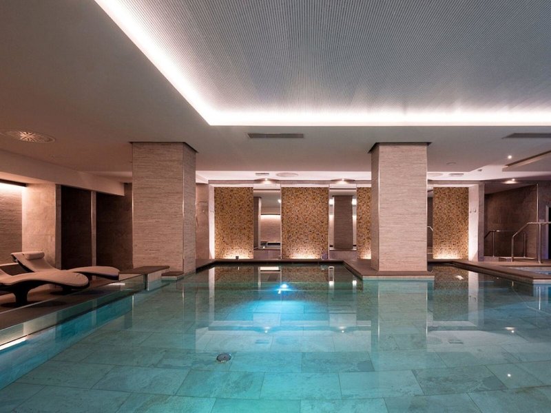 Smy Carlos V Wellness & Spa Alghero 12