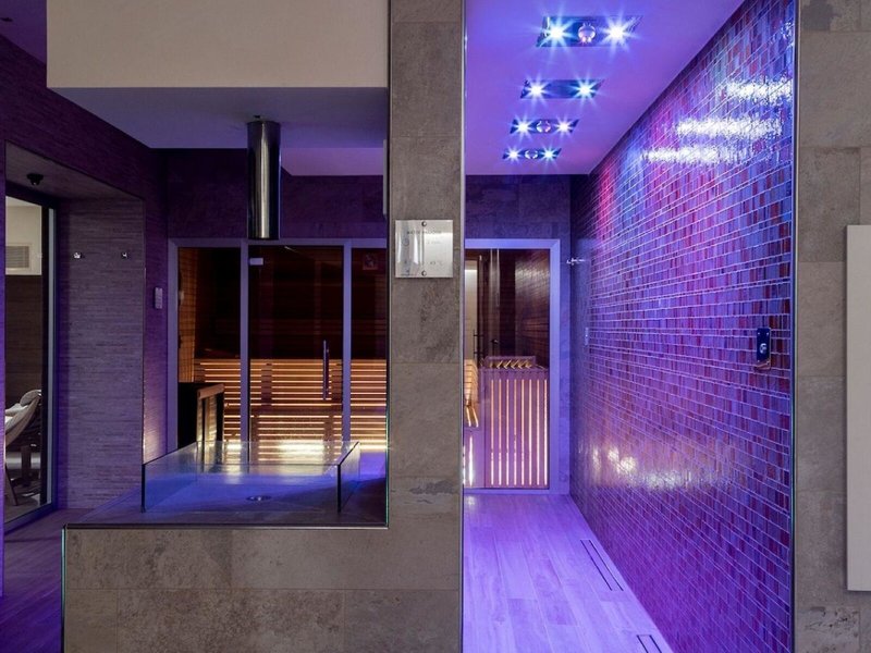 Smy Carlos V Wellness & Spa Alghero 13