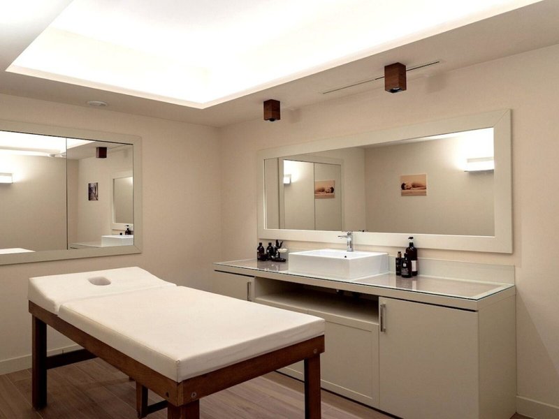 Smy Carlos V Wellness & Spa Alghero 14
