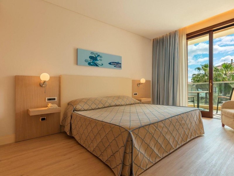 Smy Carlos V Wellness & Spa Alghero 15