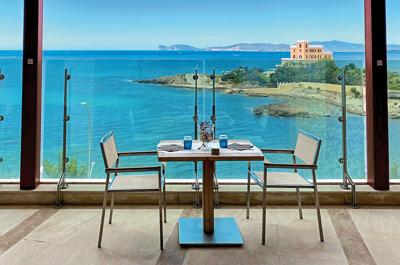 Smy Carlos V Wellness & Spa Alghero 7