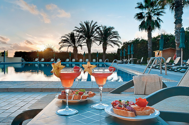 Smy Carlos V Wellness & Spa Alghero 8