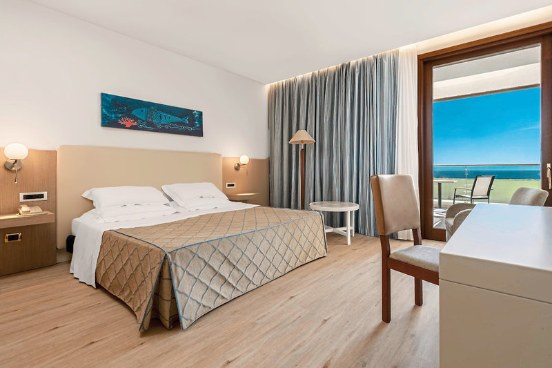 Smy Carlos V Wellness & Spa Alghero 9