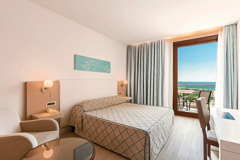 Smy Carlos V Wellness & Spa Alghero 12