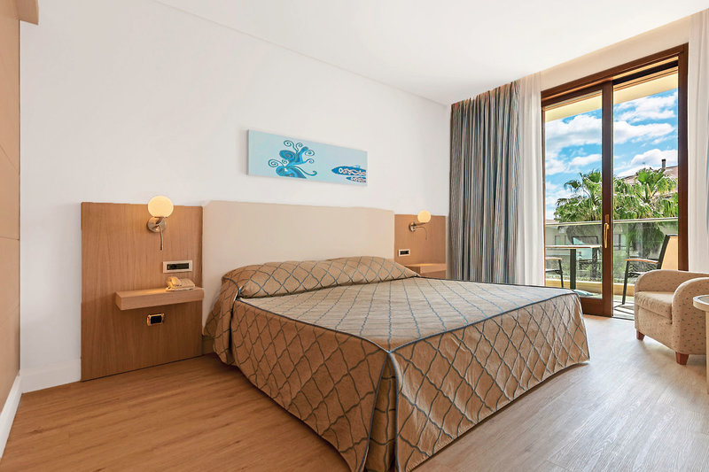 Smy Carlos V Wellness & Spa Alghero 13