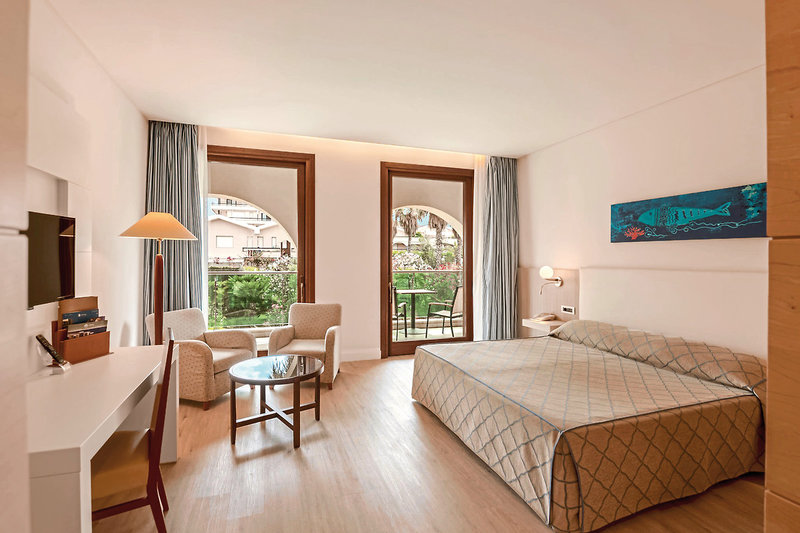 Smy Carlos V Wellness & Spa Alghero 14