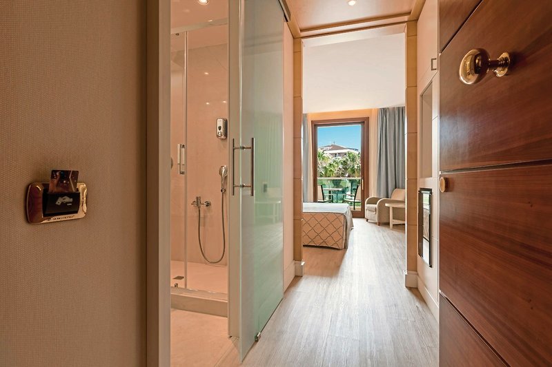 Smy Carlos V Wellness & Spa Alghero 15