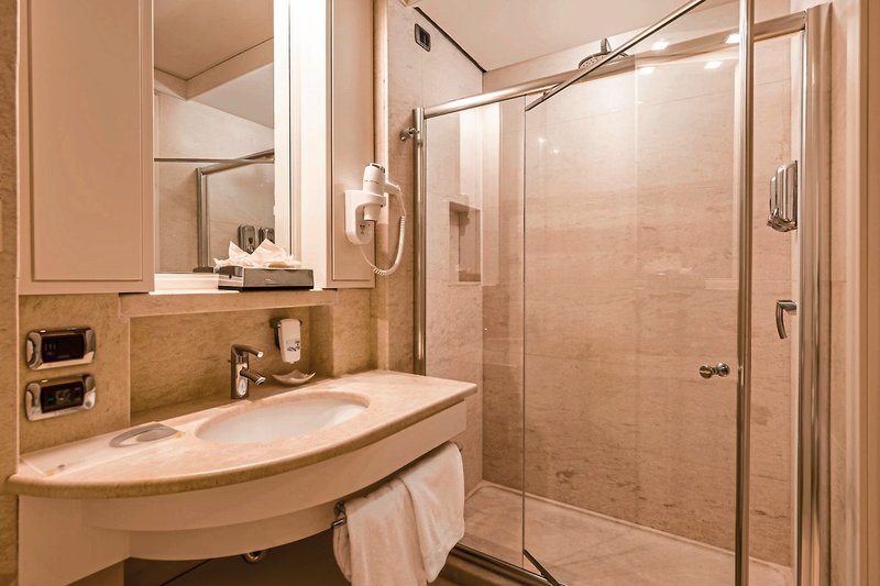 Smy Carlos V Wellness & Spa Alghero 16