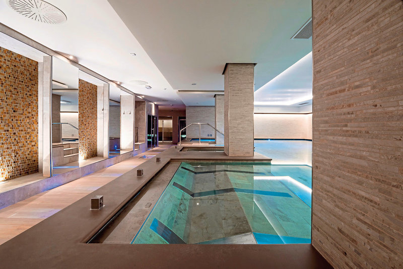 Smy Carlos V Wellness & Spa Alghero 17