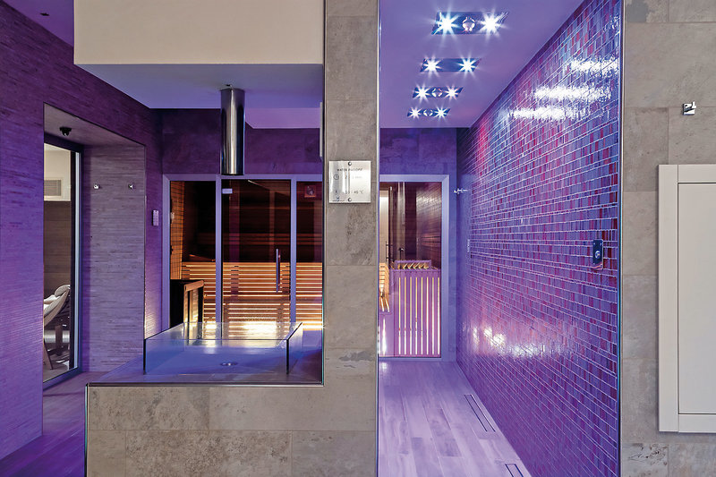 Smy Carlos V Wellness & Spa Alghero 18