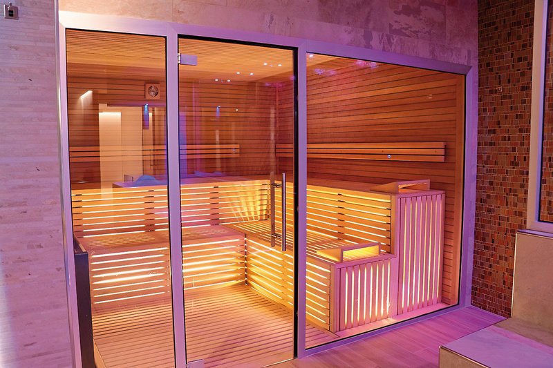 Smy Carlos V Wellness & Spa Alghero 19