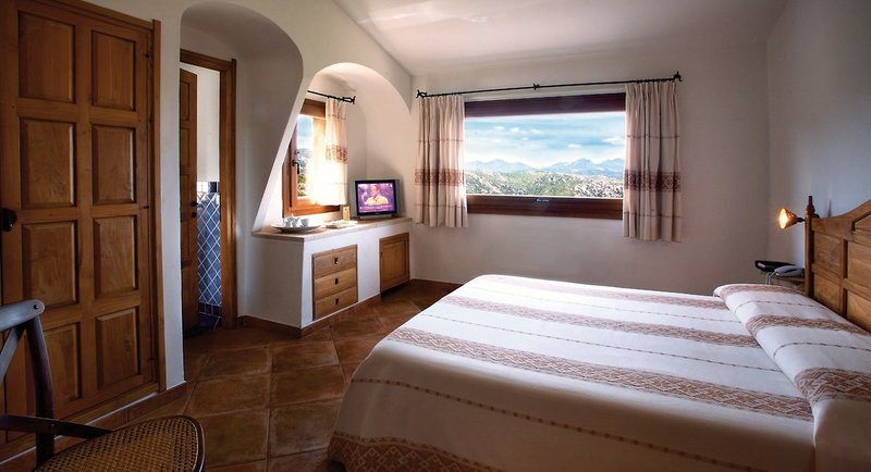 Hotel Arathena 6