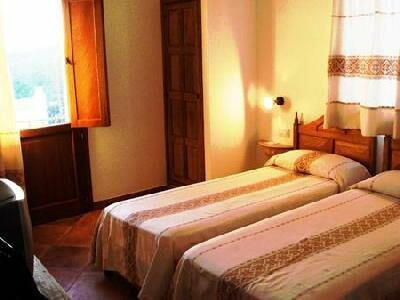 Hotel Arathena 8