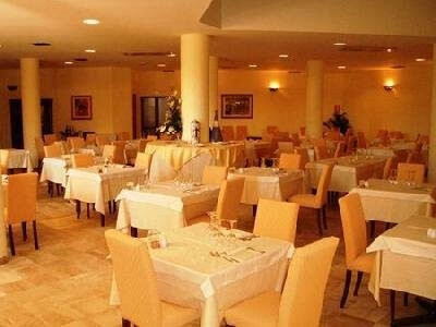 Hotel Arathena 6