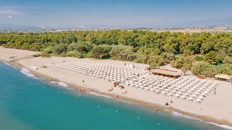 Valtur Otium Club Resort 5