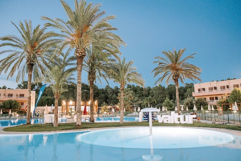 Valtur Calabria Otium Resort 1