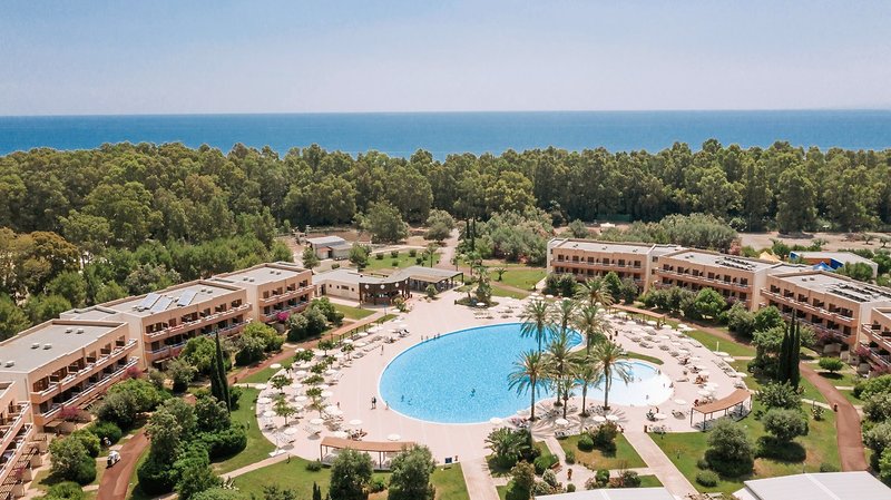 Valtur Calabria Otium Resort 3