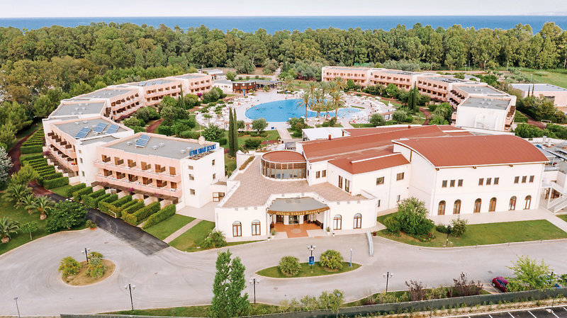 Valtur Calabria Otium Resort 4