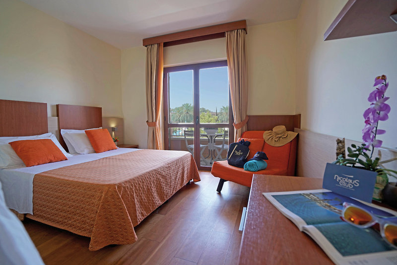 Valtur Calabria Otium Resort 10