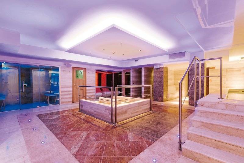 Valtur Calabria Otium Resort 12