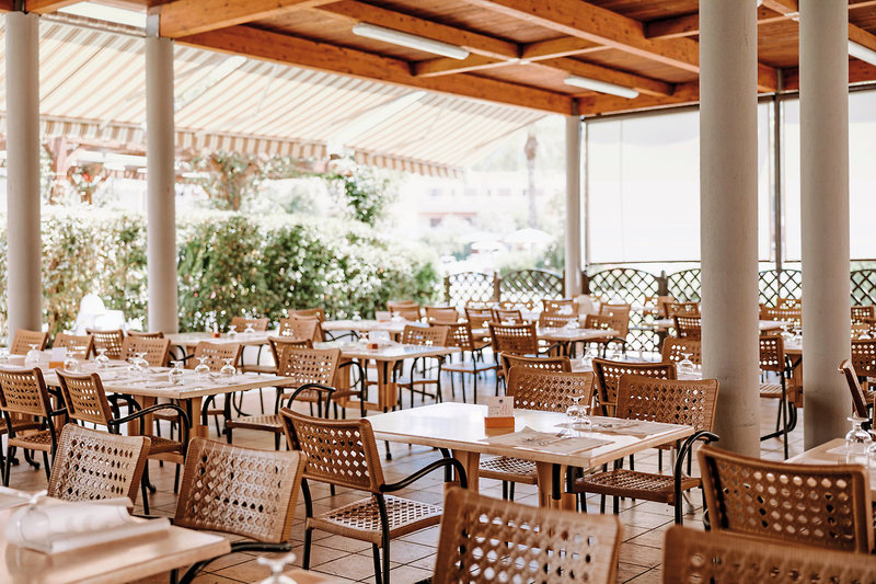 Valtur Calabria Otium Resort 7