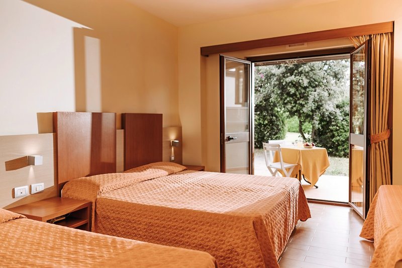 Valtur Calabria Otium Resort 9