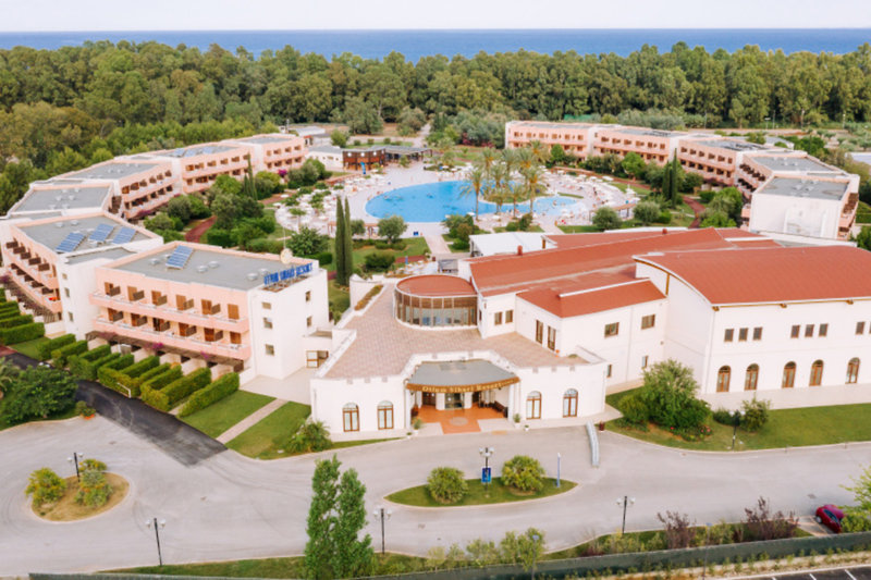 Valtur Calabria Otium Resort 1