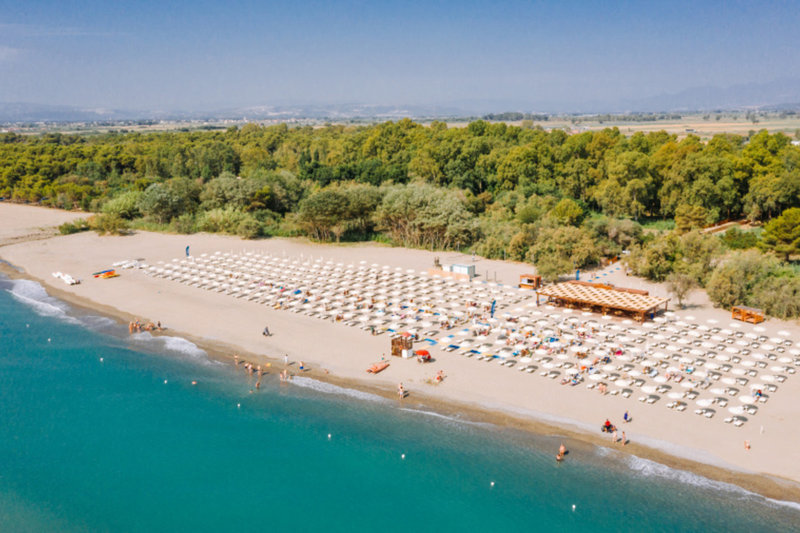 Valtur Calabria Otium Resort 2