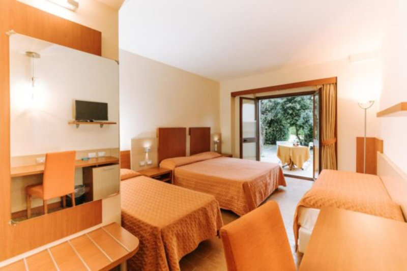 Valtur Calabria Otium Resort 3