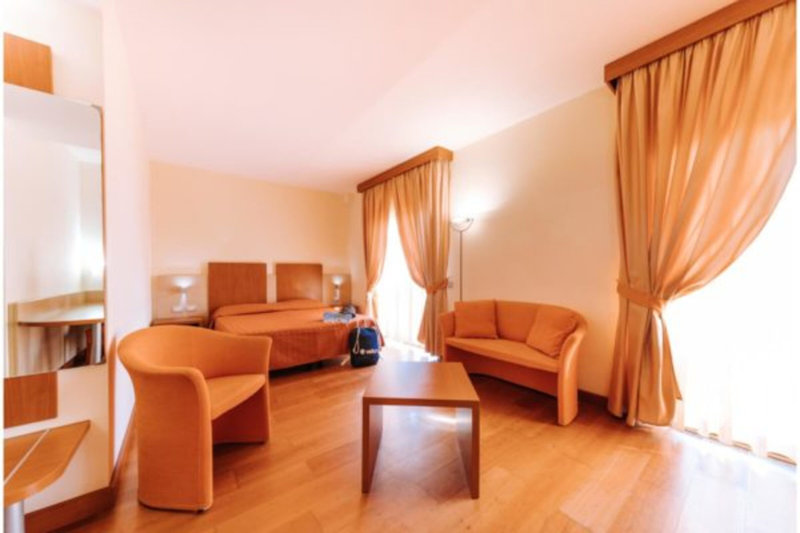 Valtur Calabria Otium Resort 4
