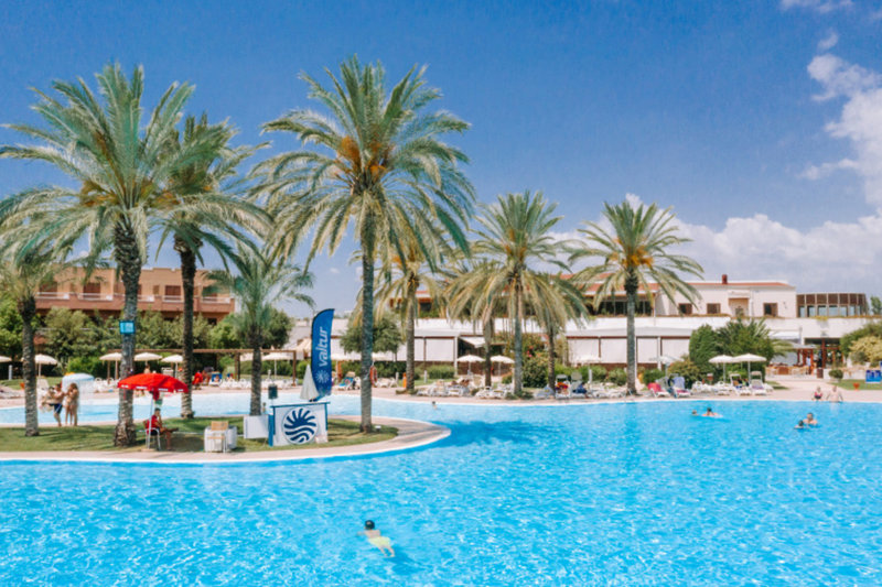 Valtur Calabria Otium Resort 6