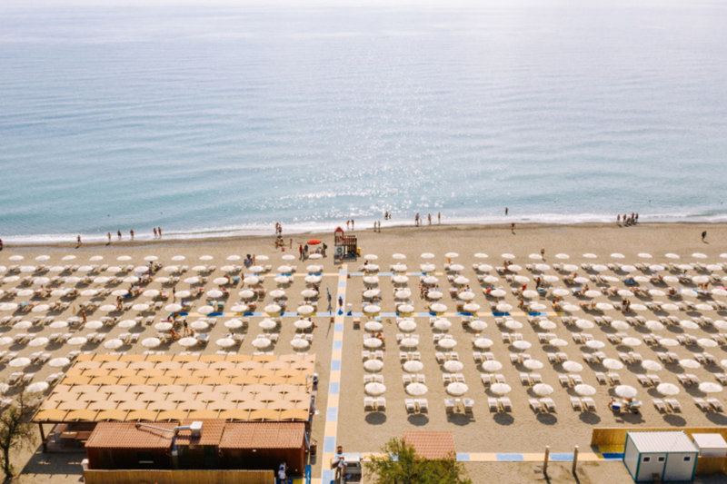 Valtur Calabria Otium Resort 8