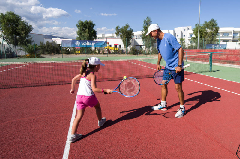 Valtur Calabria Otium Resort 9