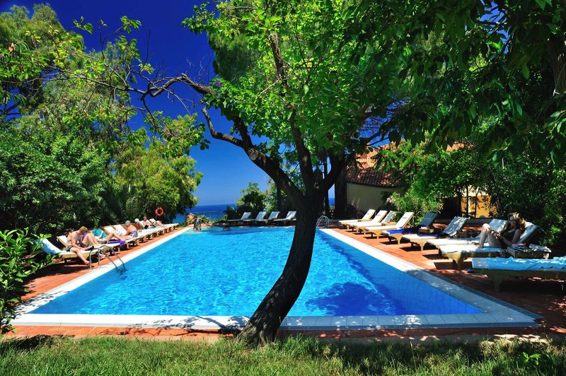 Alberi Del Paradiso 3