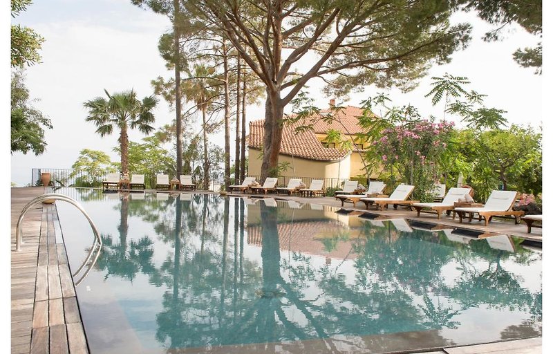 Alberi del Paradiso 1