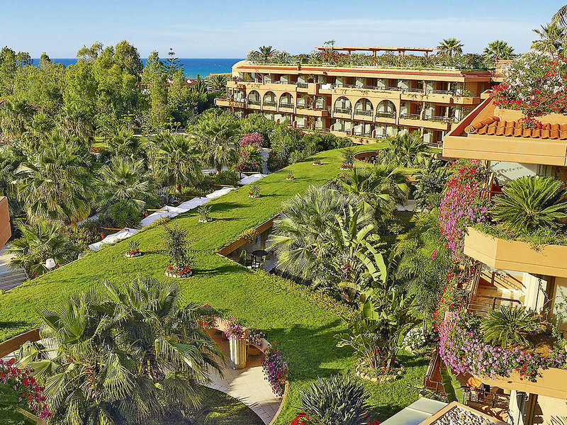 Acacia Resort 2