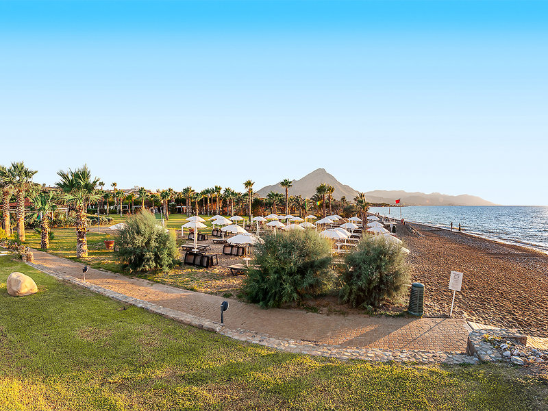 Acacia Resort 4