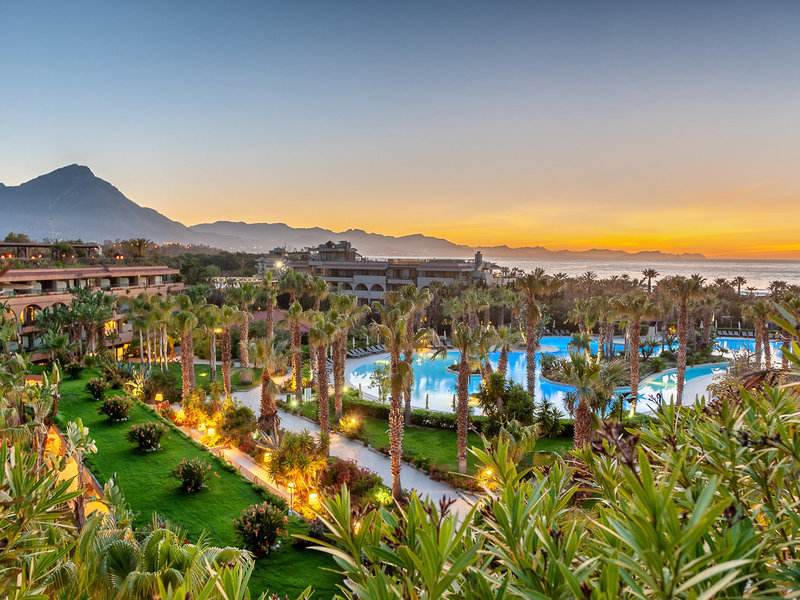 Acacia Resort 1