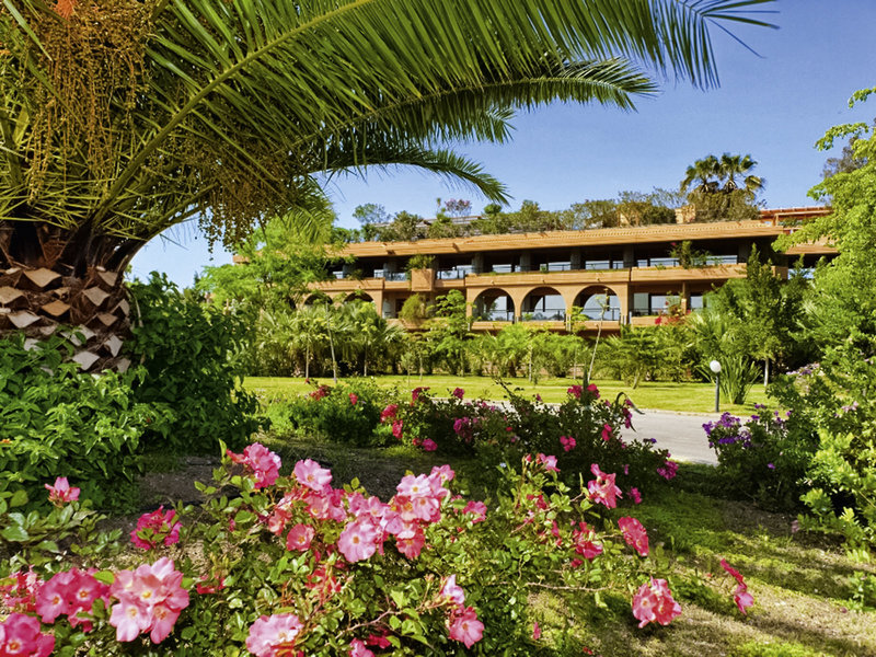 Acacia Resort 5
