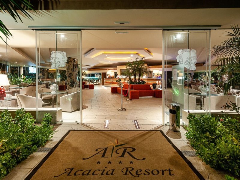 Acacia Resort 7