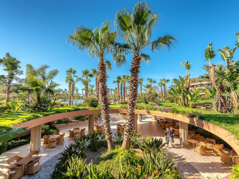 Acacia Resort 35