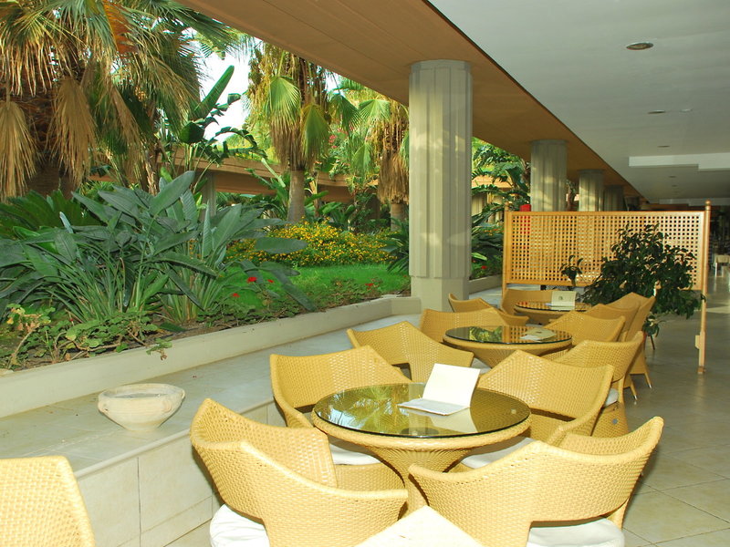 Acacia Resort 40