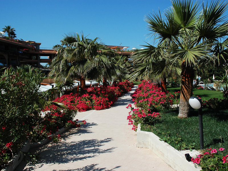 Acacia Resort 6
