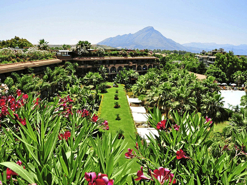Acacia Resort 4