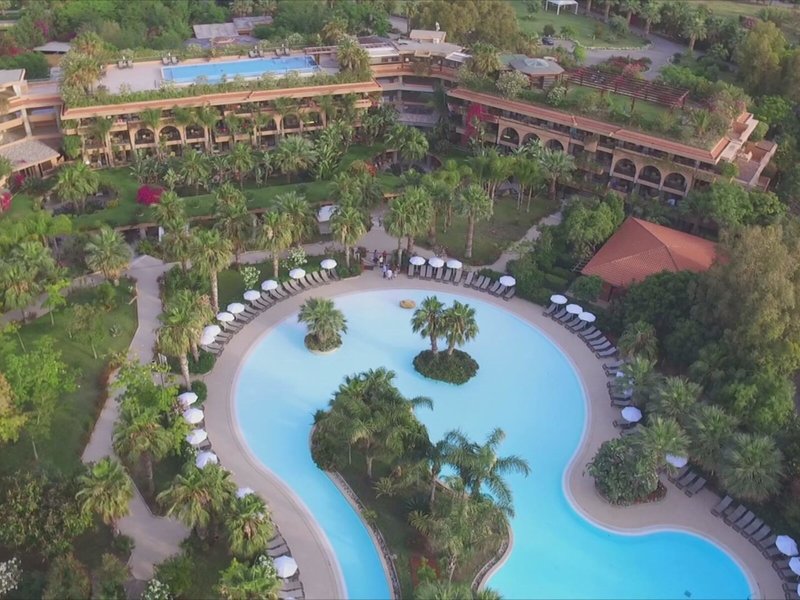Acacia Resort 30