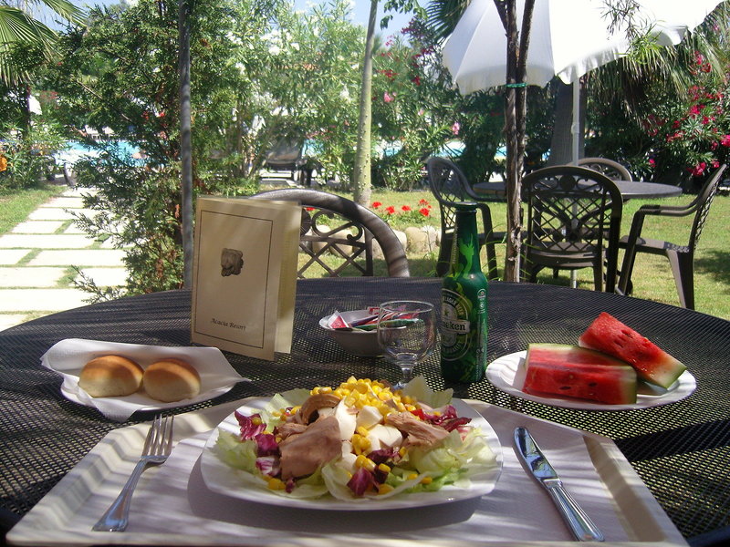 Acacia Resort 41