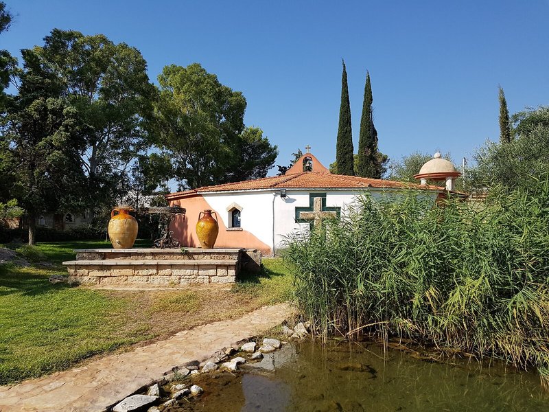 Tenute Al Bano Carrisi 3