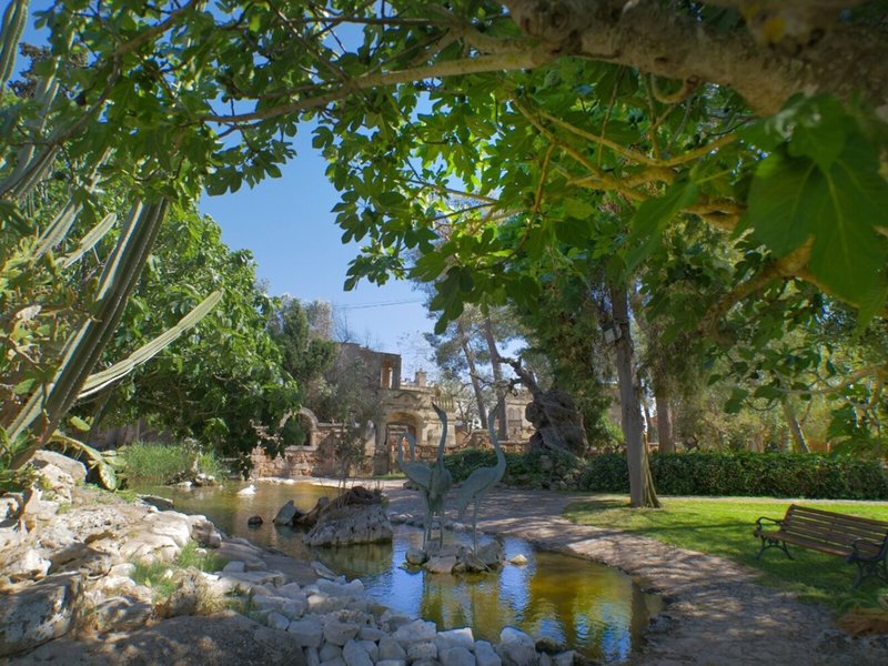 Tenute Al Bano Carrisi 7