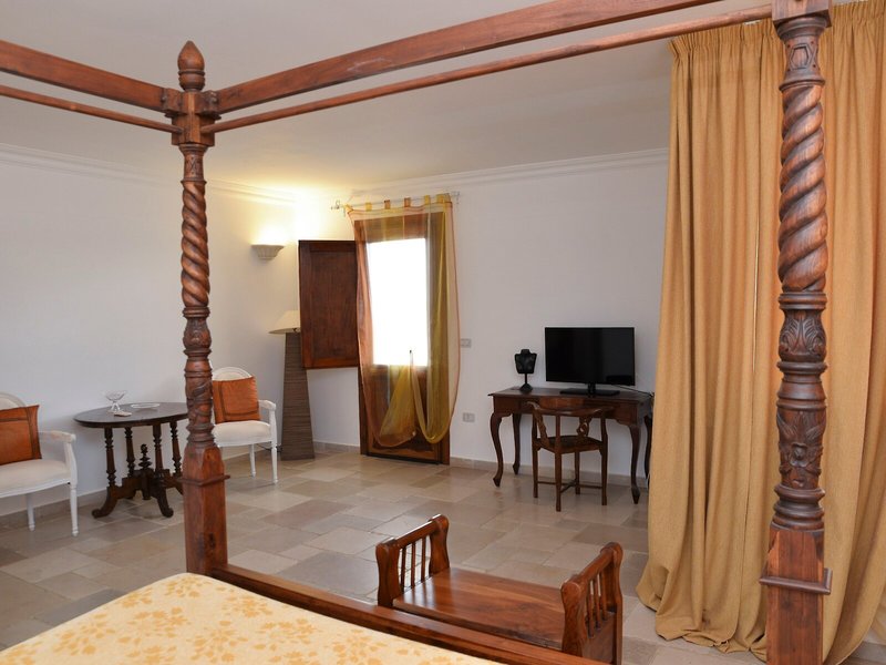 Tenute Al Bano Carrisi 36